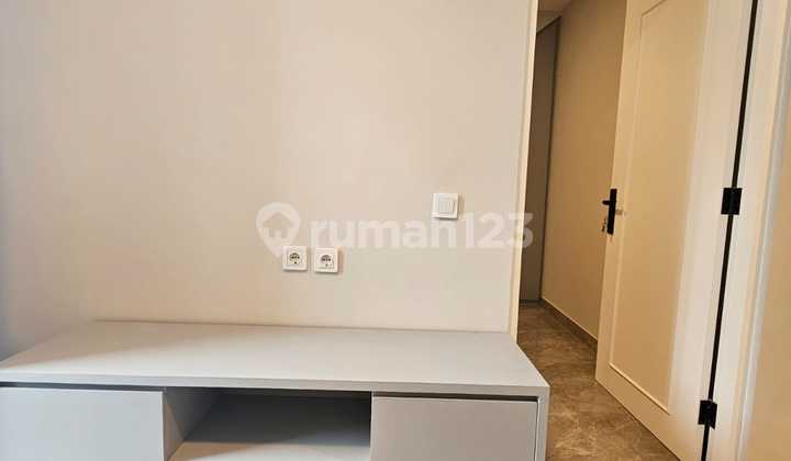 Townhouse Full Furnished Lippo Karawaci Dekat Fasilitas Kesehatan 2