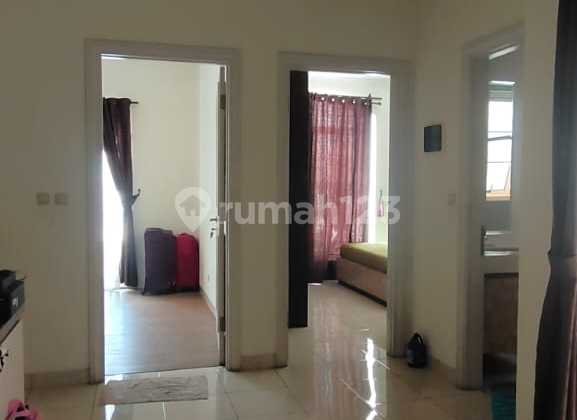 2-Story Furnished House in Rolling Hill, Central Lippo Karawaci