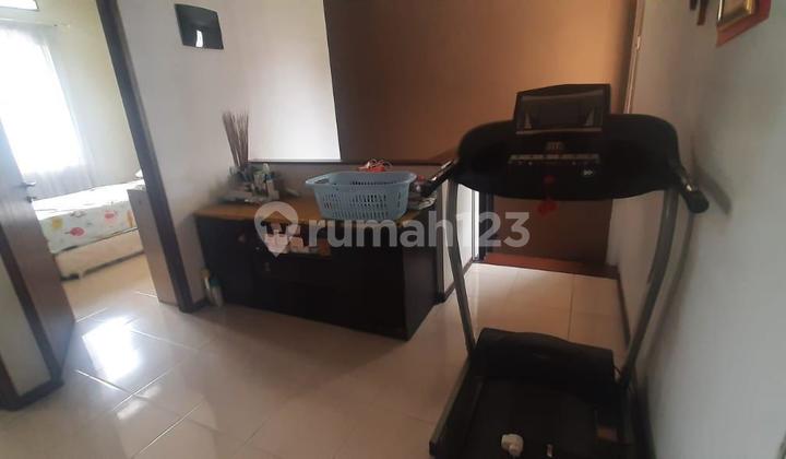 Dikontrakan Rumah 2 Lantai 8X20 Siap Huni di Modernland Strategis 2