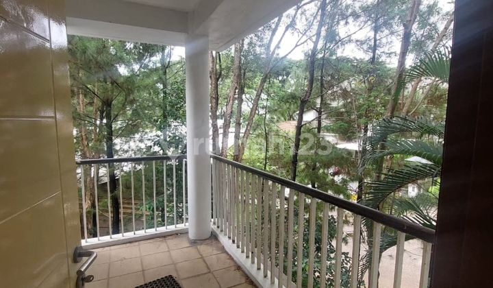 Rumah Hoek Discovery Bintaro, Tangerang Selatan 2 Lantai Luas Rumah Hoek Discovery Bintaro, Tangerang Selatan 2 Lantai Luas