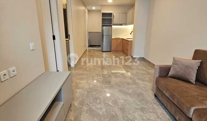 Townhouse Full Furnished Lippo Karawaci Near Health Facilities Townhouse Full Furnished Lippo Karawaci Near Health Facilities