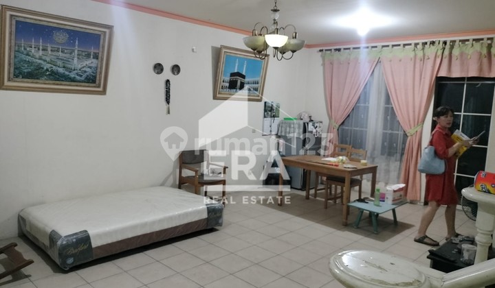 Beautiful Home Comfortable Residence Strategic North Lippo Karawaci 2