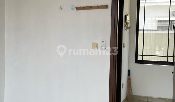 Rumah Bagus DiGreen Lake City Cluster Asia Tangerang 2