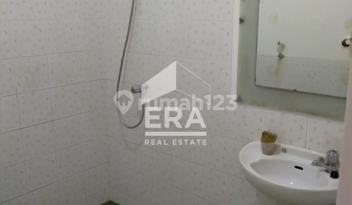 Town House Taman Permata Hijau Siap Huni Strategis Lippo Karawaci 2