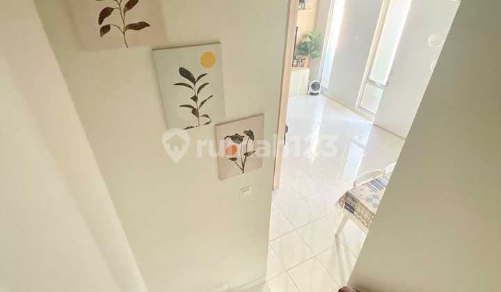 Semi-Furnished 2-Storey House in Malibu Village Gading Serpong 2