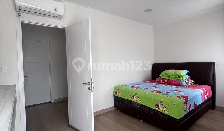 For Rent: Neat, Ready-to-Occupy Furnished House in Agnesi Gading Serpong 1