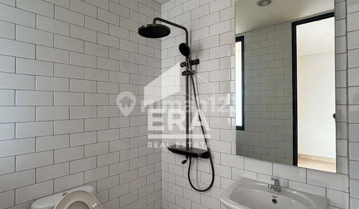 Good House New Condition Ready to Occupancy Cendana Icon Lippo Karawaci 2