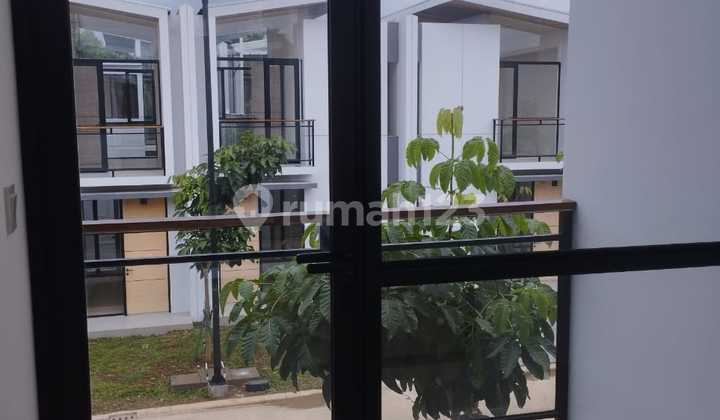 New House Handover Ready to Live Cendana Essence Lippo Karawaci. 2