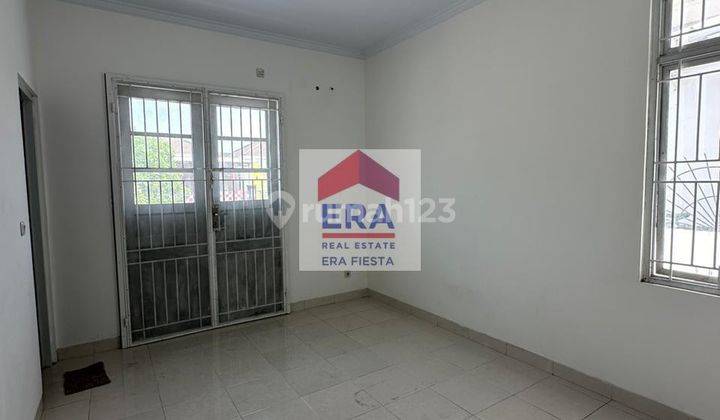 RUMAH SIAP HUNI BANJAR WIJAYA SEMI FURNISH 2