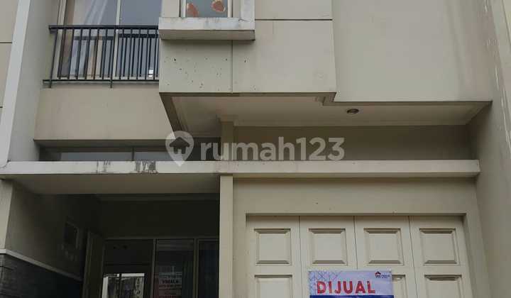 Ready to Occupancy Unfurnished House Rental Cluster CANARY The Springs