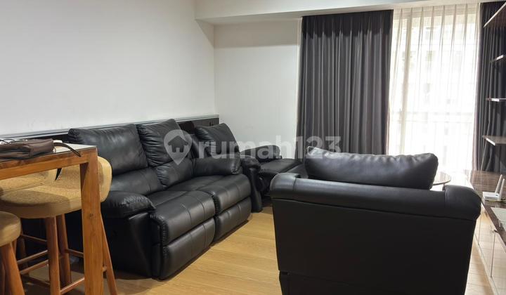 For Rent: M-Town Signature Tower Herald 2 BR Furnished Apartment