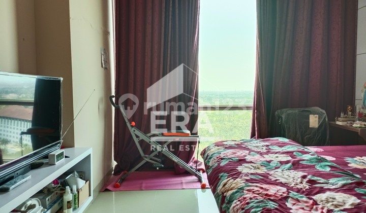 Apartment U Residence 2 Type Studio Furnished di Lippo Karawaci 2