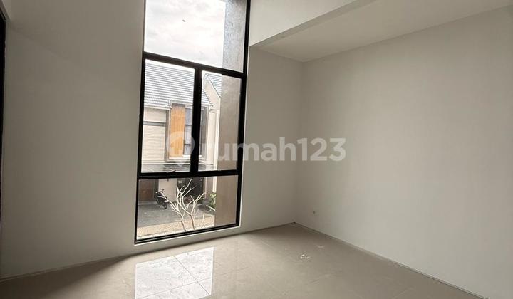 2-Story House in EALIA Cluster, Citra Garden Serpong, Move-In Ready, Neat and Tidy 2