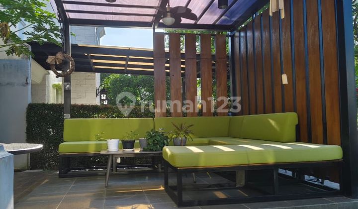 For Rent 2-Story House Ready to Occupy Furnished in Rolling Hills 2