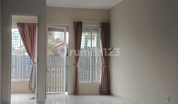 For Rent: 1-Story House, Spacious, Ready to Occupy at Villa Melati Mas