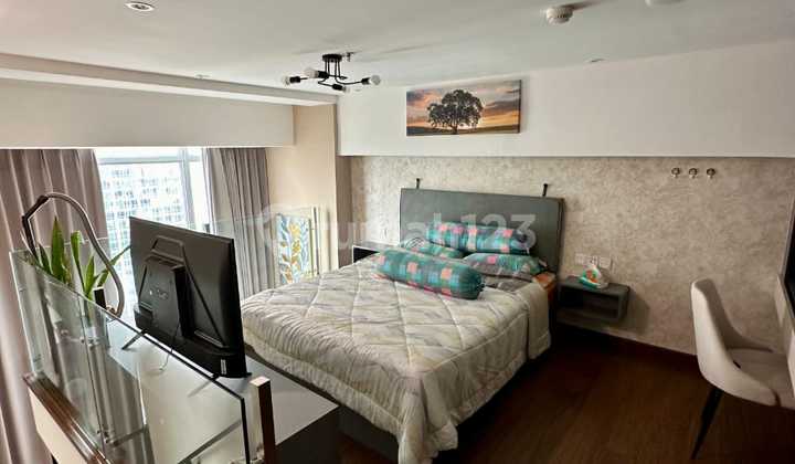 U Residencebizloft Apartment 2