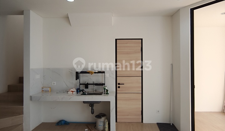 Rented Cendana Marq Lippo Karawaci Comfortable Residence 2