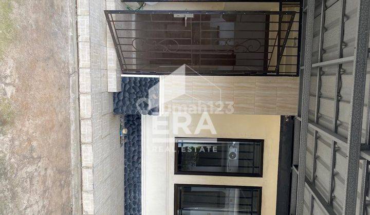 Rumah Bagus Furnished Stategis Taman Ubud Loka Lippo Karawaci 2