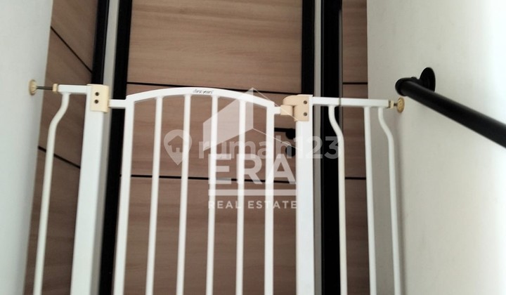 Rumah Cantik 3Br Hunian Nyaman di Cendana Cove Lippo Karawaci 2