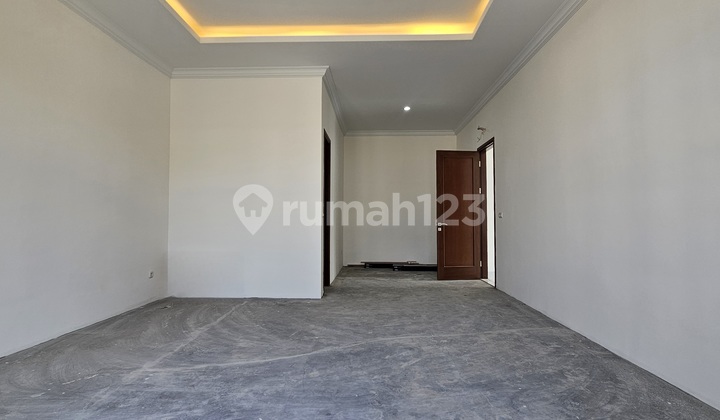 Hoek 2-Story House BSD – Modern American Style, Premium Specs 2