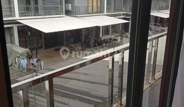 Rumah 2 Lantai Siap Huni di Belakang Pusat Perbelanjaan Aeon Mall