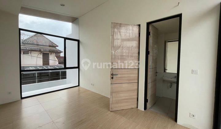 Rumah Baru 2Lt Siap Huni Strategis Cendana Essence Lippo Karawaci 1