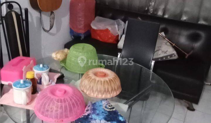 Rumah Cantik Siap Huni Cimone Permai Tangerang Lokasi Strategis 2