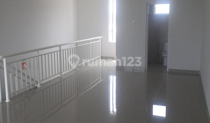 Connected Ruko Hive Avenue at Boulevard Park Serpong Ready for Occupancy Connected Ruko Hive Avenue at Boulevard Park Serpong Ready for Occupancy