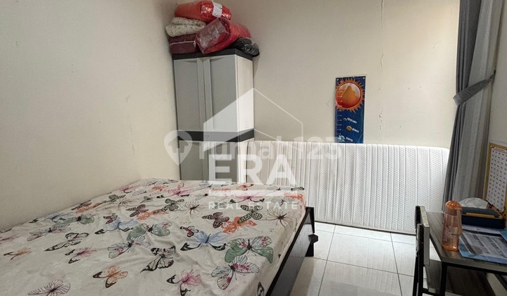 Rumah Besar Bagus 2Lt Posisi Hook Siap Huni di Sektor 8A Gading Serpong