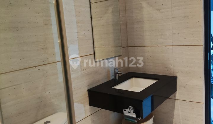 Brooklyn Alam Suterat Type 1 BR Tower B Apartment Ready to Occupy 2