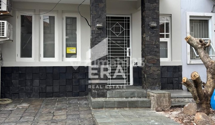 Rumah Bagus Hunian Nyaman Taman Permata Parahyangan Lippo Karawaci 2