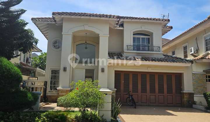 Rumah 2 Lantai Nyaman Siap Huni Di Taman Beverly Lippo Karawaci Rumah 2 Lantai Nyaman Siap Huni Di Taman Beverly Lippo Karawaci