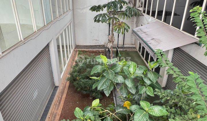 Gedung Perkantoran Bagus Siap Pakai Foresta Bussines Loft 2, Bsd. 2