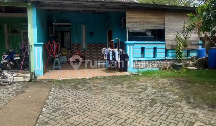 Beautiful 1-Story Fully Furnished House Flora Aryana Karawaci