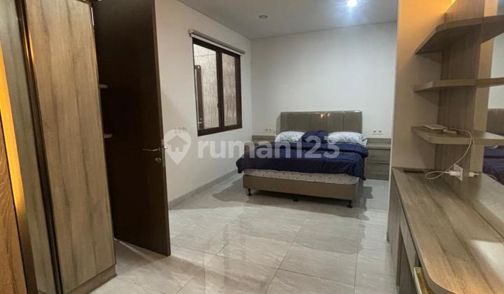 Rumah Mewah Siap Huni Strategis di Cluster Keia The Zora Bsd City 2