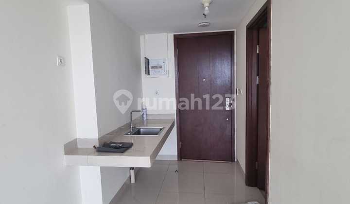 Apartment U Residence Type Studio Selangkah ke Uph Lippo Karawaci 2