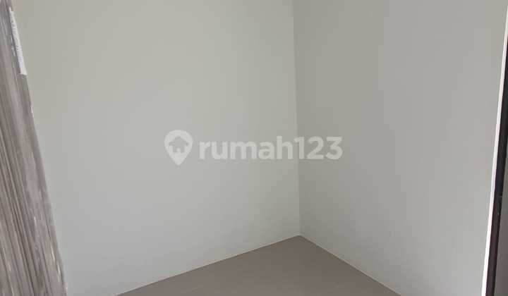 Rumah Citra Garden Serpong Bellefleur Hook Hunian Asri Siap Huni 2