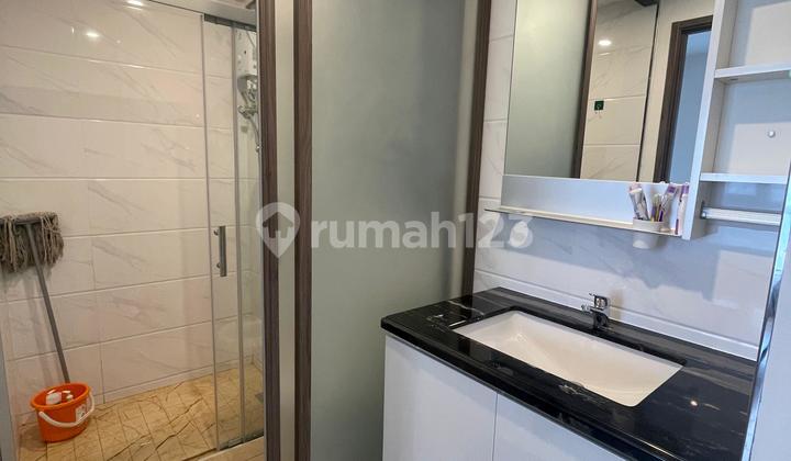 HOT RENT Apartment Sky House 2BR Furnished Siap Huni di BSD City. 2