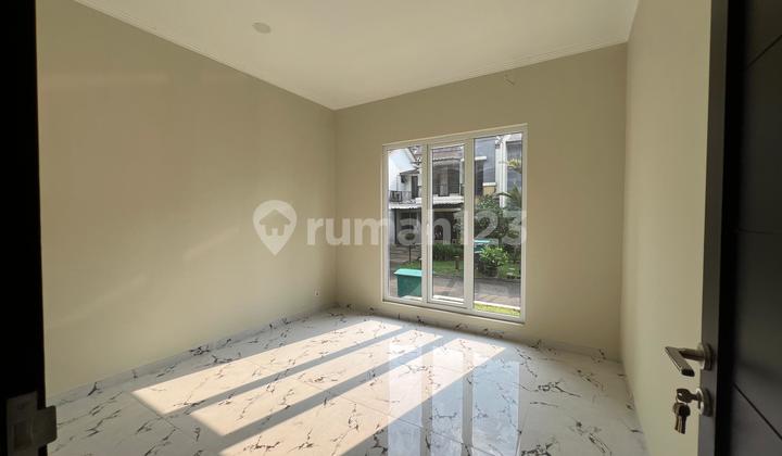 Rumah Mewah BSD The Green Cluster Vineyard