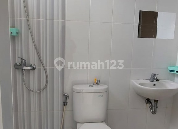 Beautiful 2-Story House Comfortable Residence in Milano Gading Serpong Cluster 2