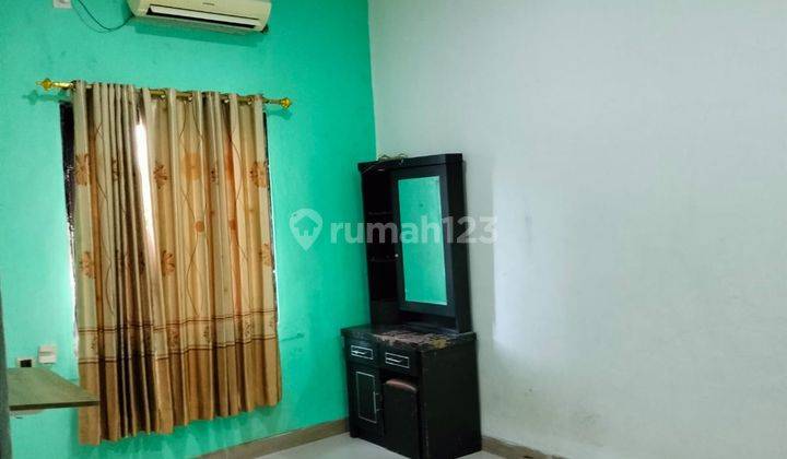 Rumah Bagus 2Lt Siap Huni Furnished Dmarco Diamond Cilodong Depok 2