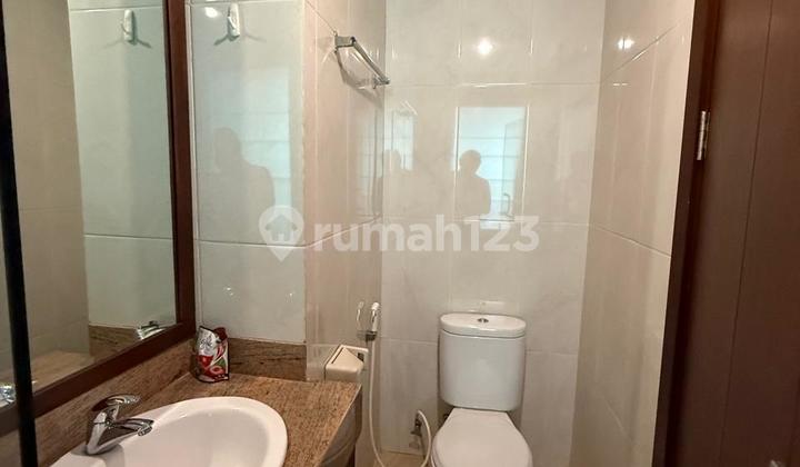 Apartment U Residence Type Studio Furnished Near Uph Karawaci 2