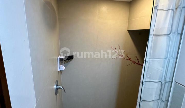 For Rent New Furnished Soho Biz Lofts Lippo Karawaci Ready to Occupy 2
