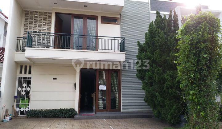 Rumah Kost 2Lantai Strategis di Taman Cendana Golf Lippo Karawaci Rumah Kost 2Lantai Strategis di Taman Cendana Golf Lippo Karawaci