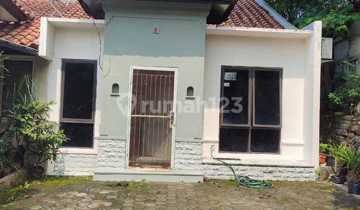 Ready-to-Live Home in Taman Ubud Cempaka Lippo Karawaci Strategic Location Ready-to-Live Home in Taman Ubud Cempaka Lippo Karawaci Strategic Location