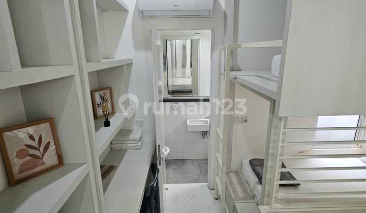 Tabebuya Inspirahaus Full Furnished Bsd City Dekat Universitas 2