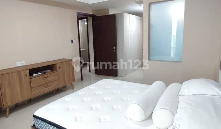 Apartment 2 U Residence Tower 2BR Ready to Occupy Near UPH University