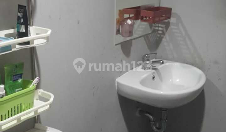 Rented Cendana Spring House Near Atisa School Semi Furnished 2