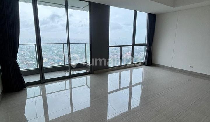 Termurah Apartment Fair View 2 + 1 BR Siap Huni di Lippo Karawaci Termurah Apartment Fair View 2 + 1 BR Siap Huni di Lippo Karawaci
