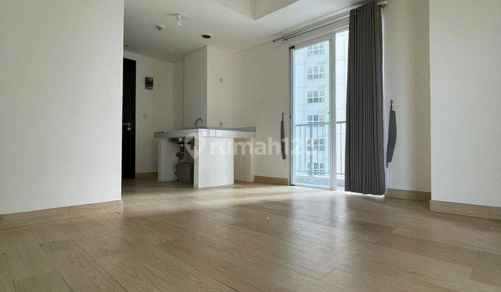 Apartment Studio Siap Huni View City Casa De Parco Apartment, Bsd 2